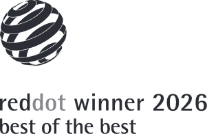 reddot winner 2026 best of the best